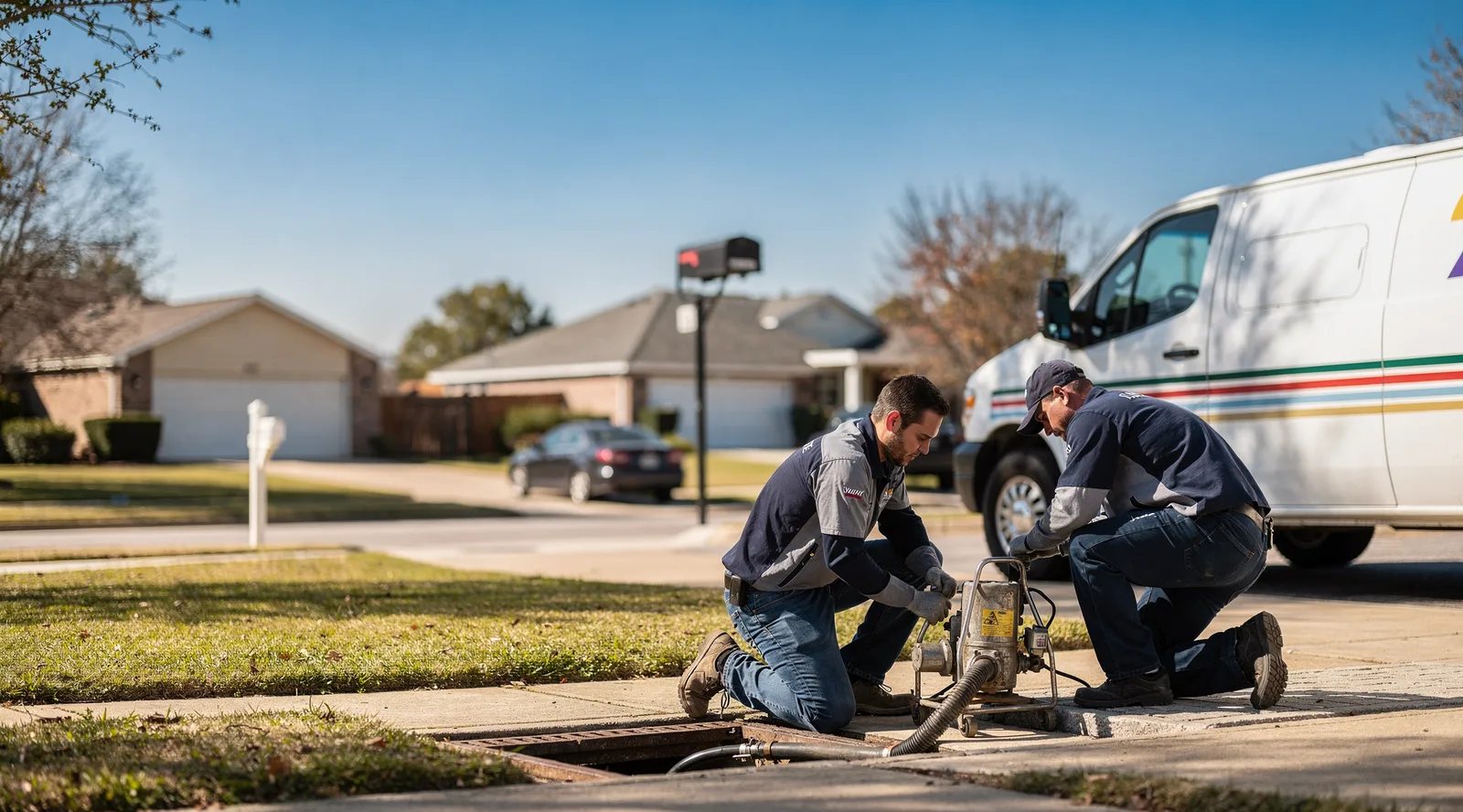 Drain Cleaning in Safford, AL near me